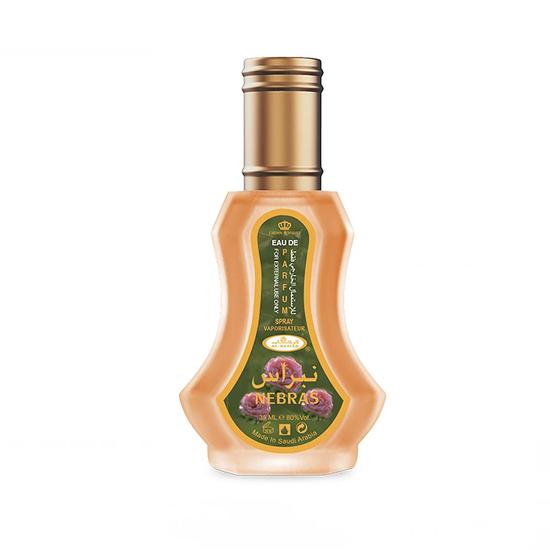 Al-Rehab Nebras Eau De Parfum 35ml