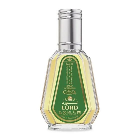 Al-Rehab Lord Eau De Parfum 50ml