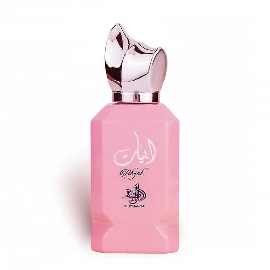 Al Wataniah Abyat Eau De Parfum By Al Wataniah For Women