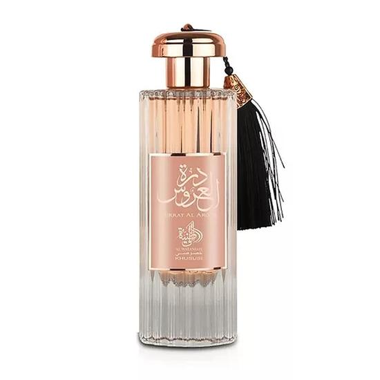 Al Wataniah Durrat Al Aroos Eau De Parfum By Al Wataniah For Women