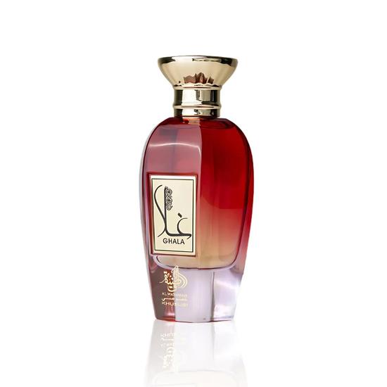 Al Wataniah Ghala Perfume Eau De Parfum By Al Wataniah