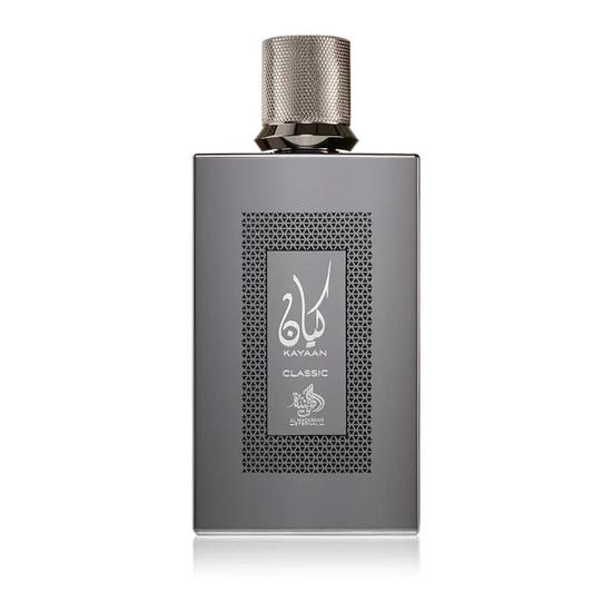 Al Wataniah Kayaan Classic Eau De Parfum By Al Wataniah