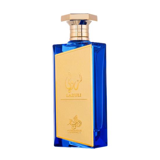 Al Wataniah Lazuli Eau De Parfum By Al Wataniah
