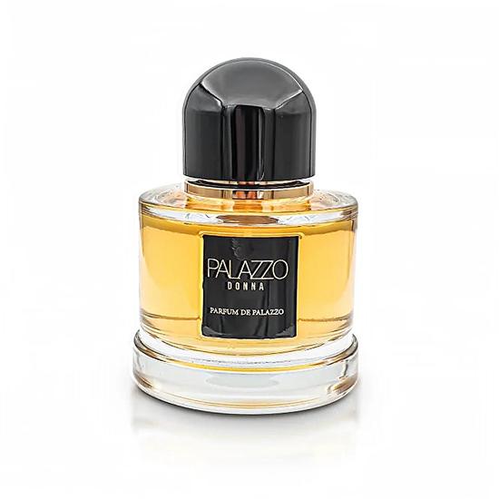Al Wataniah Palazzo Donna Eau De Parfum