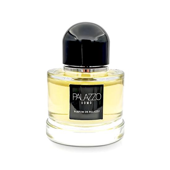 Al Wataniah Palazzo Uomo Eau De Parfum