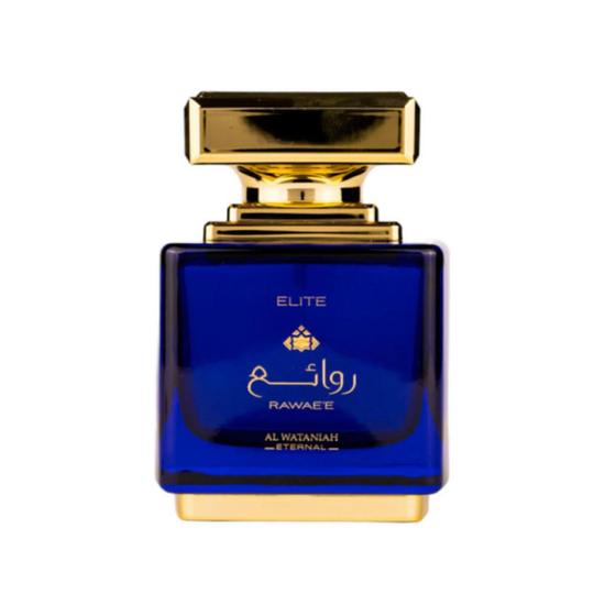 Al Wataniah Rawae'e Elite Eau De Parfum By Al Wataniah