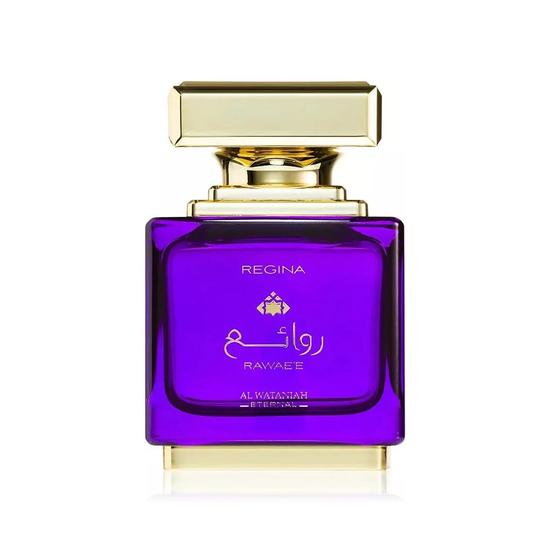 Al Wataniah Rawaee Regina Al Wataniah Eau De Parfum