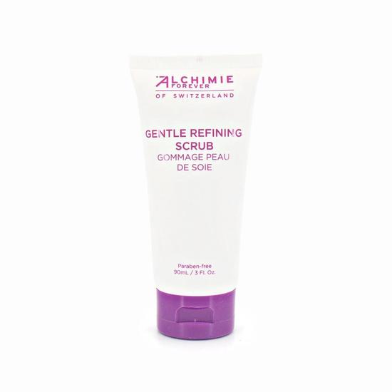 Alchimie Forever Gentle Refining Face Scrub 90ml (Imperfect Box)