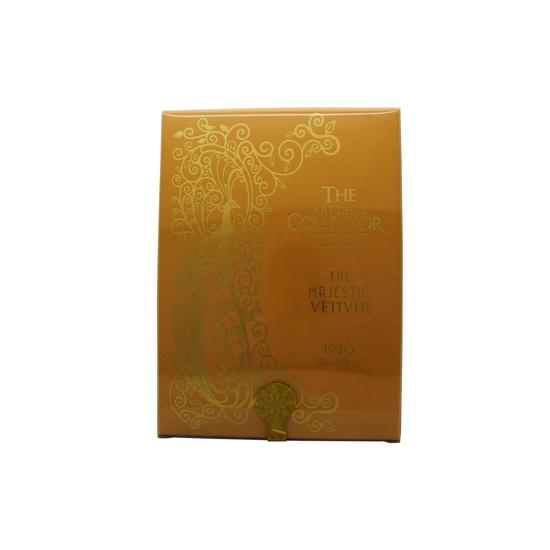 Alexandre.J The Majestic Vetiver Eau De Parfum 100ml