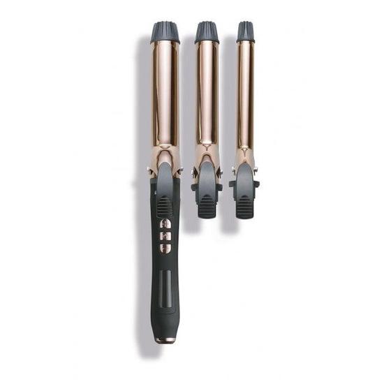 Alfa Italia Tropea Pro Multi-Curl Styler Kit