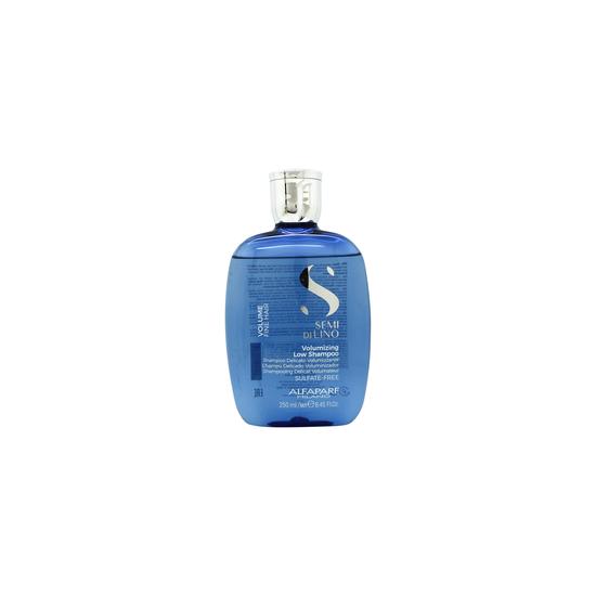 Alfaparf Semi Di Lino Volume Fine Hair Volumising Low Shampoo 250ml