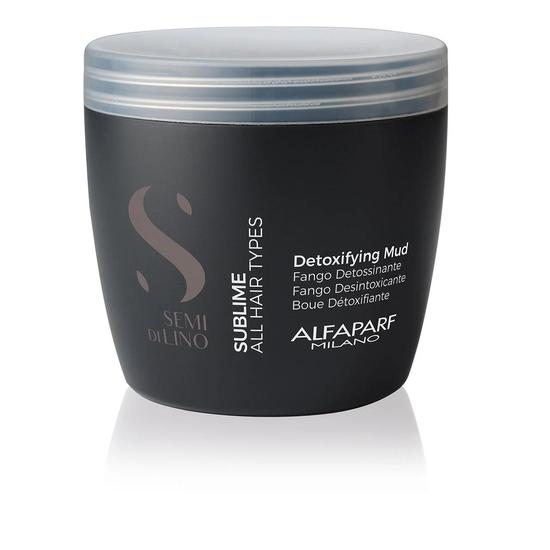 Alfaparf Semi Dilino Sublime Detoxifying Mud 500ml