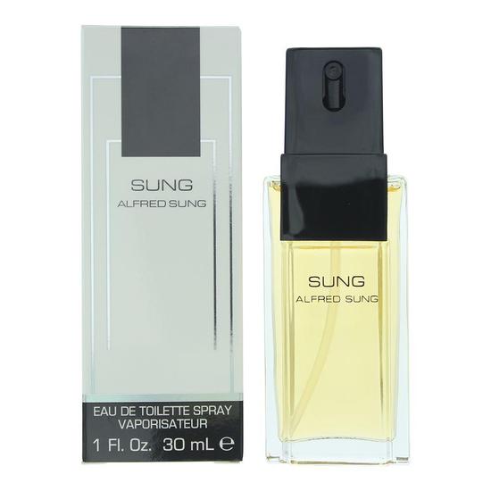 Alfred Sung Sung Eau De Toilette 30ml