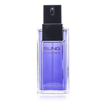 Alfred Sung Sung Homme Eau De Toilette 100ml