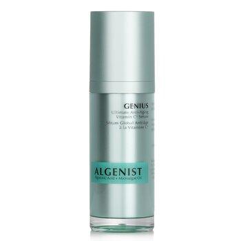 Algenist GENIUS Ultimate Anti-Ageing Vitamin C+ Serum 30ml