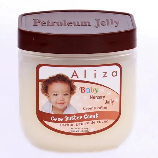 Aliza Coco Butter Scent Nursery Jelly 368g