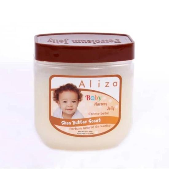 Aliza Shea Butter Scent Nursery Jelly 368g