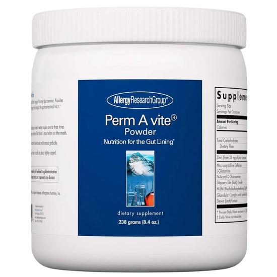 Allergy Research Group Perm A Vite Powder 238g