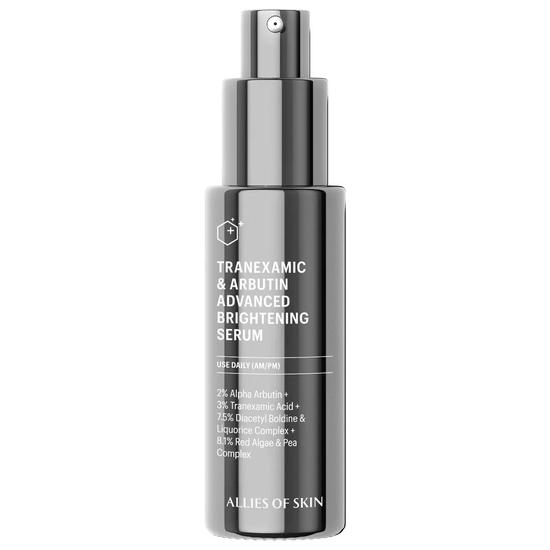 Allies of Skin Tranexamic & Arbutin Advanced Brightening Serum