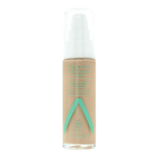 Almay Clear Complexion Makeup Treatment 500 Beige 30ml