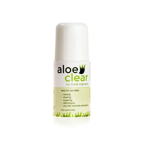 Aloe Clear Aloeclear 60ml