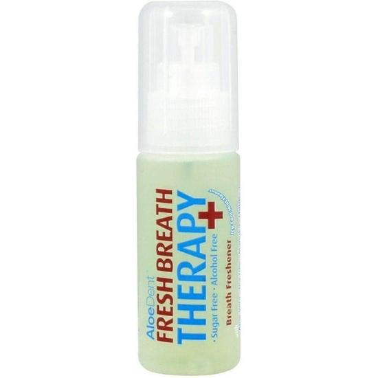 Aloe Dent Fresh Breath Therapy Spray 30 ml