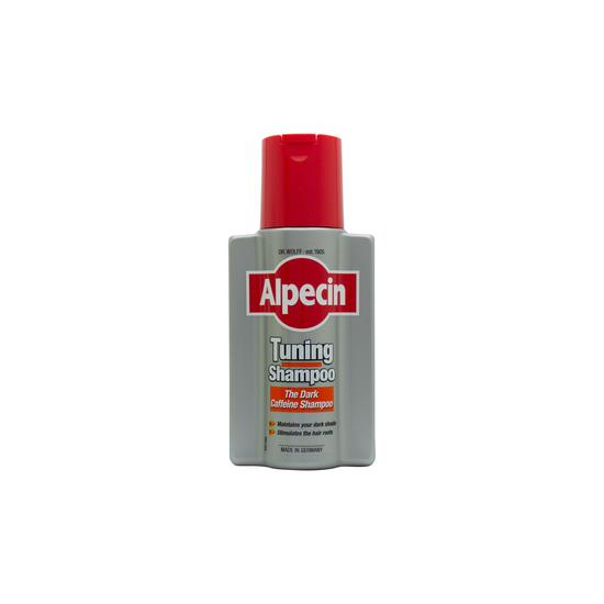 Alpecin Tuning Caffeine Shampoo 200ml