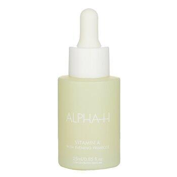 Alpha-H Vitamin A With Evening Primrose 25ml