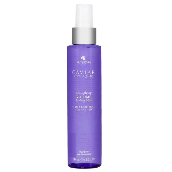 Alterna Caviar Anti-Ageing Multiplying Volume Styling Mist 141ml
