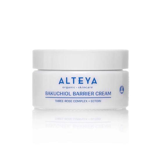 Alteya Organics Rose Hydrobiome Bakuchiol Barrier Cream