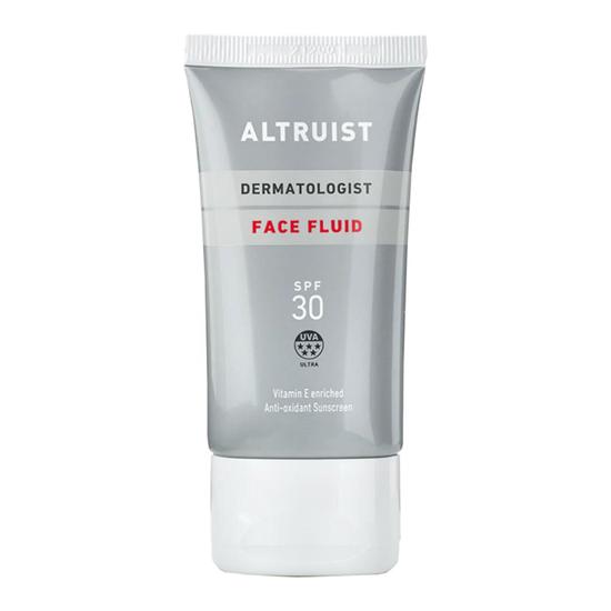 Altruist Face Fluid Sunscreen SPF 30 50ml