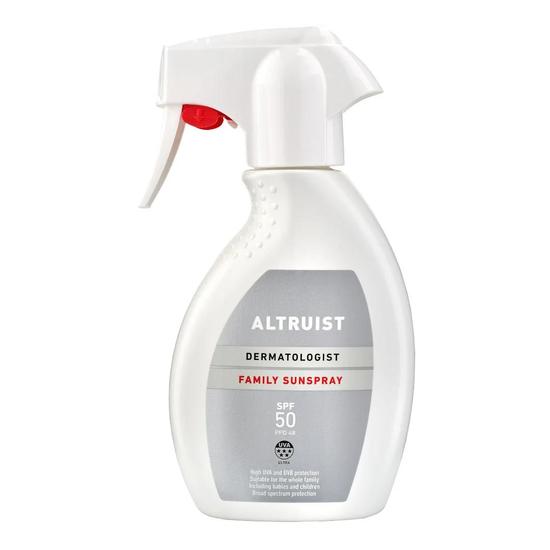 Altruist Family Sunspray SPF 50 250ml