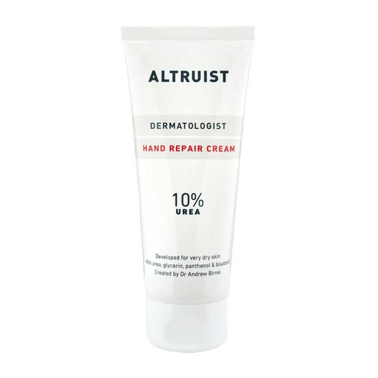 Altruist Hand Repair Cream 10% UREA 75ml