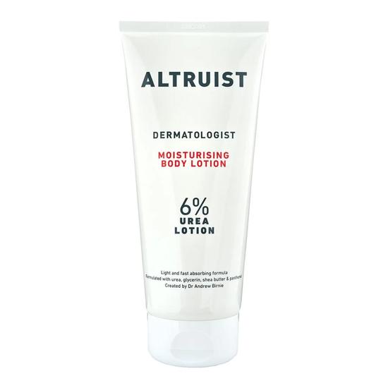 Altruist Moisturising Body Lotion 6% UREA 200ml