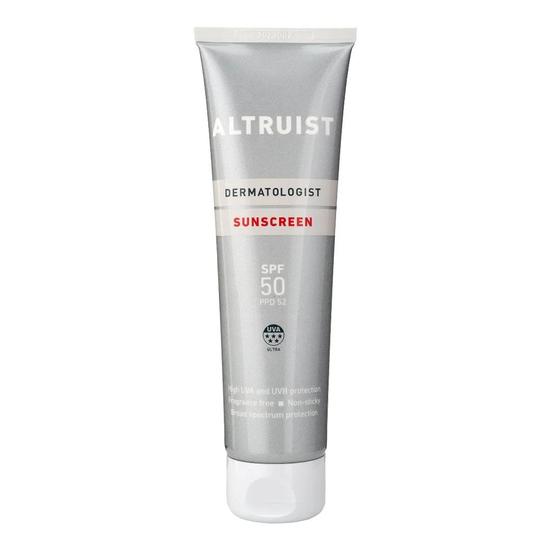 Altruist Sunscreen SPF 50 100ml