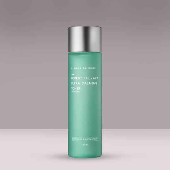 Always Be Pure Forest Therapy Ultra Calming Toner 150ml