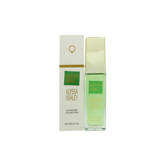 Alyssa Ashley Green Tea Essence Eau Parfumee Cologne 100ml