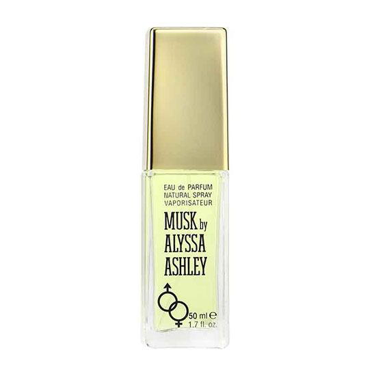 parfum ashley musk