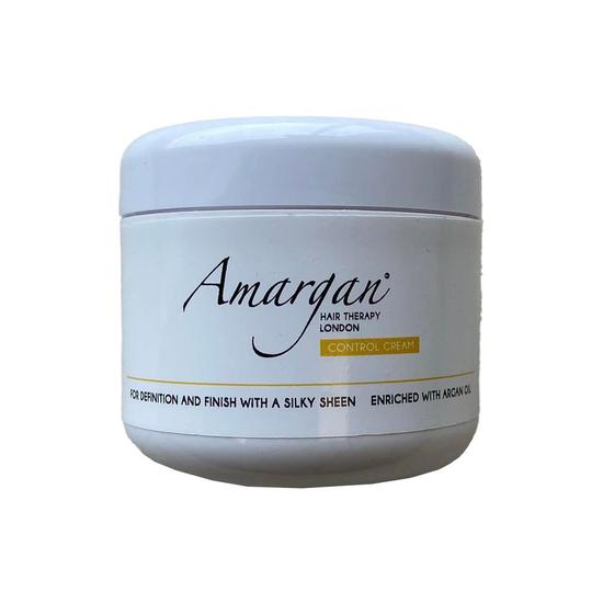 Amargan Control Cream 100ml