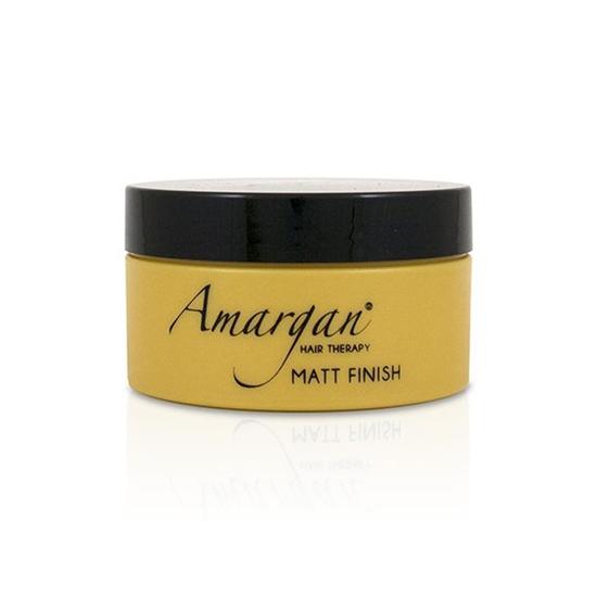 Amargan Matte Finish 100ml