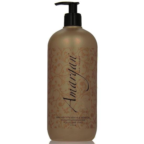 Amargan Purifying Cleanser 1litre