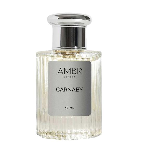 Ambr London Carnaby Eau De Parfum 50ml