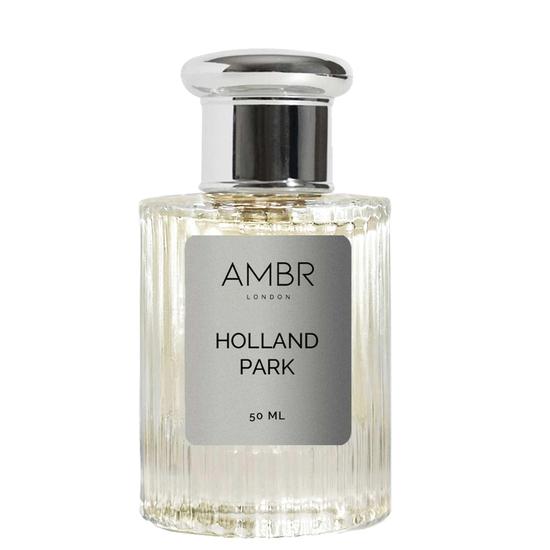 Ambr London Holland Park Eau De Parfum 50ml