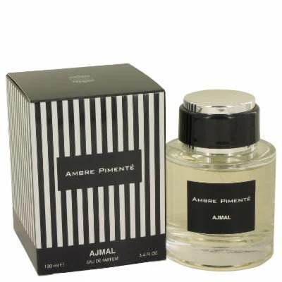 Ambre Solaire Ajmal Ambre Pimente Eau De Parfum 100ml