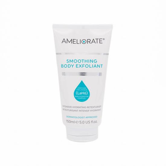 AMELIORATE Smoothing Body Exfoliant