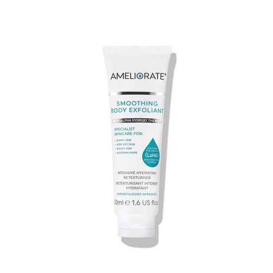 AMELIORATE Smoothing Body Exfoliant 50ml