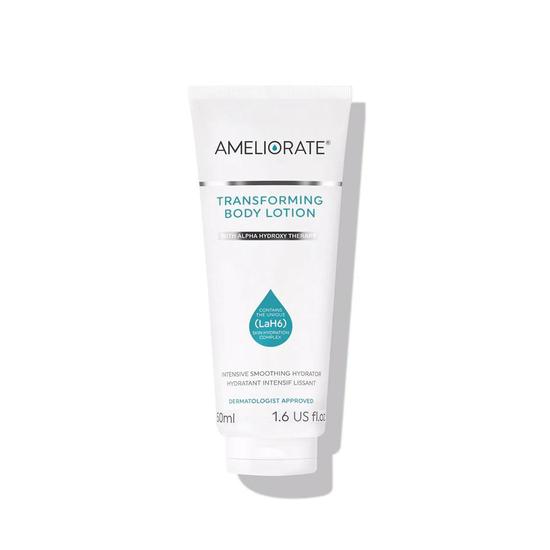 AMELIORATE Transforming Body Lotion 50ml