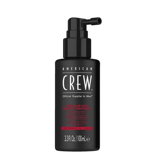 American Crew Anti Hairloss Scalp Lotion 100ml