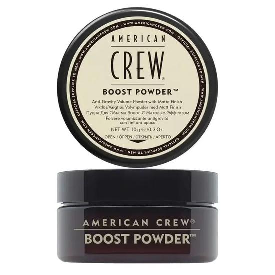 American Crew Boost Powder 20g