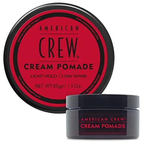 American Crew Cream Pomade 85g